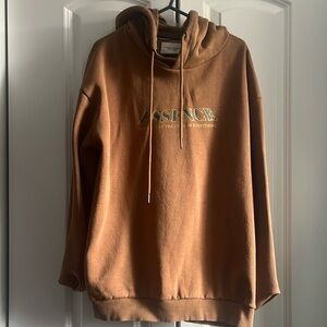 Women’s Essence Hoodie Size XL